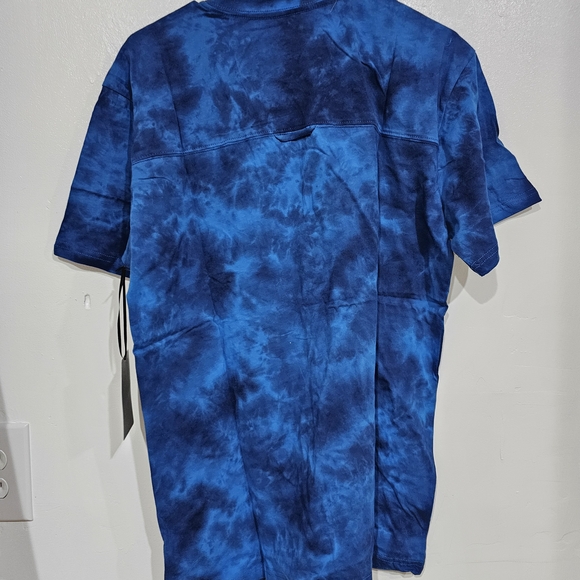 Aladdin Couples Tee Mens Medium Prince Ali Kiss Disney Boxlunch Exclusive New - Picture 9 of 10